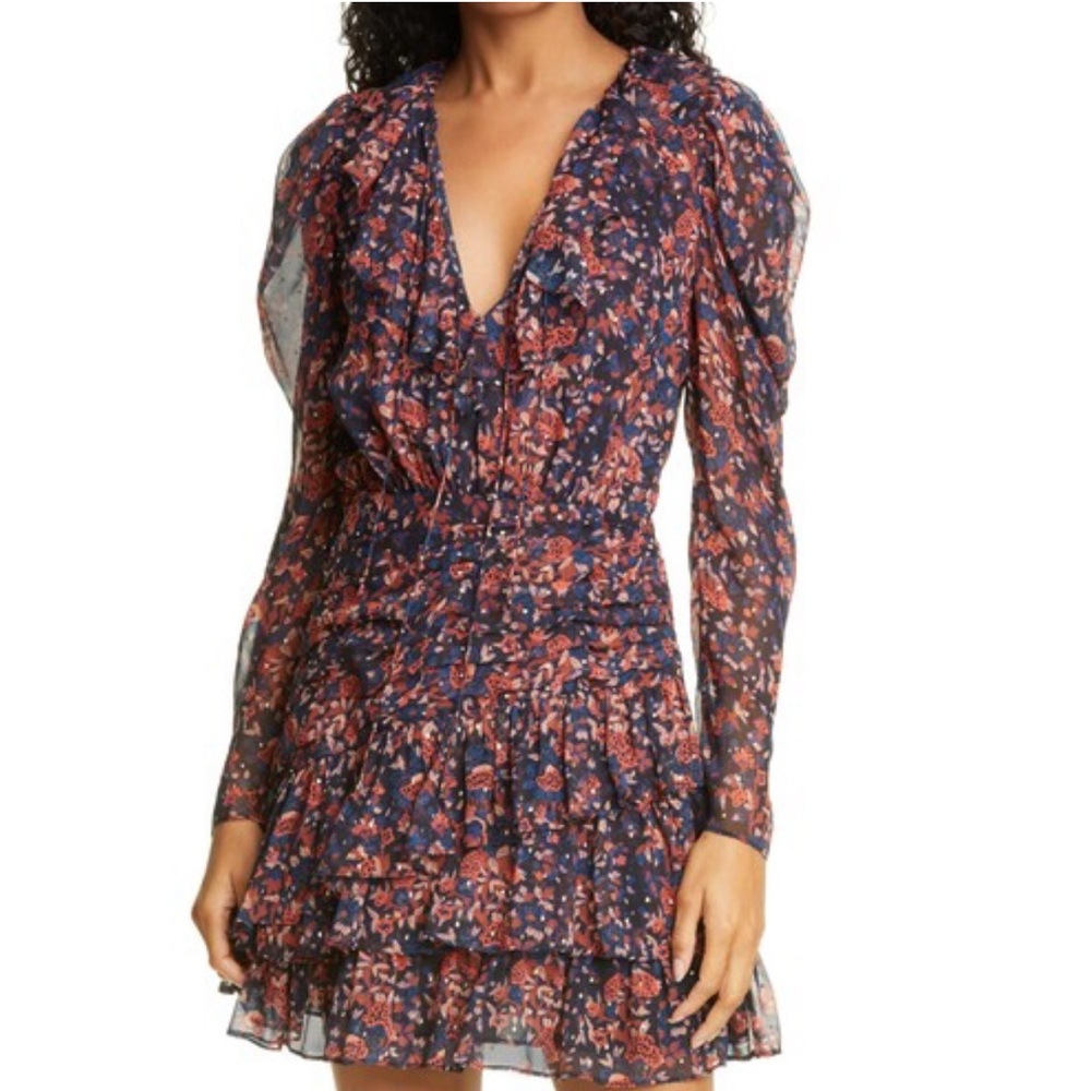 Ulla Johnson Cecily Dress NTW